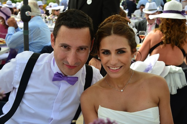 RonJo Wedding